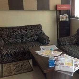 Hilton Residency Hotel, Hyderabad 3